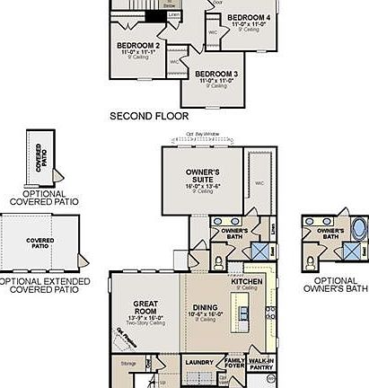 2nd image of 2300 Twisted Willow Ln