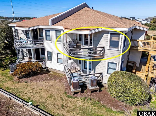 2009 Wrightsville Blvd #1F, Kill Devil Hills, NC 27948