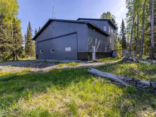 44641 Wallers St, Kenai, AK 99611