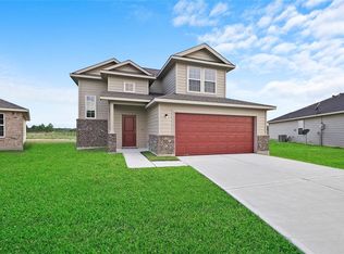 752 Road 5109, Cleveland, TX 77327