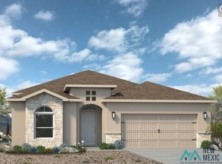 3727 N Pat Garrett Rd, Carlsbad, NM 88220