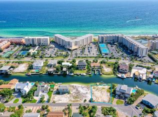 504 Vera Cruz Dr, Destin, FL 32541