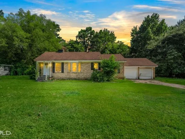 3319 Stonewall St, Shreveport, LA 71109