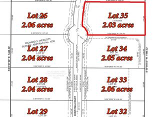 7239 Christina Ct, Krum, TX 76249