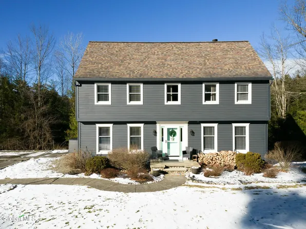 96 Hubbell Lane, Lake Luzerne, NY 12846