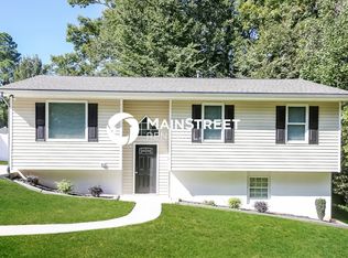 2117 Arbrook Ln, High Point, NC 27265