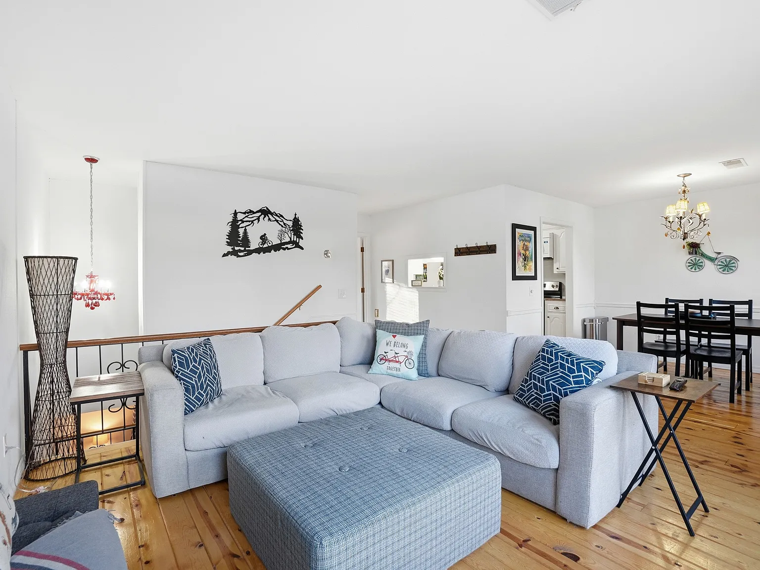 3 bed, 1440 sqft, $1,950 — Photo 2