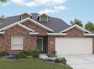 Meyerson Plan, Oakwood Estates, Waller, TX 77484