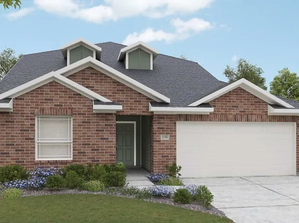 Meyerson Plan, Oakwood Estates