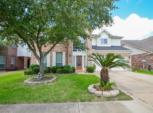 3015 Walnut Knoll Way, Houston, TX 77084
