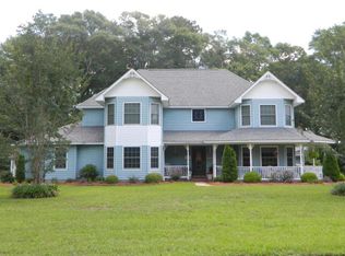100 Robin Crest Ln, Andalusia, AL 36420