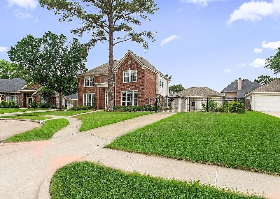 1st image of 20814 Durand Oak Ct