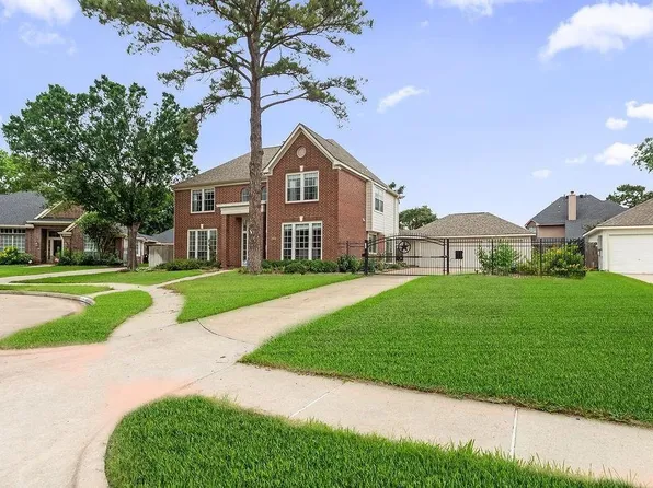 20814 Durand Oak Ct, Cypress, TX 77433