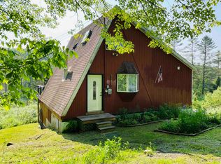 718 Macintosh Hill Rd, Randolph, VT 05060