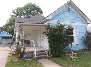 1225 N Choctaw St, Dewey, OK 74029
