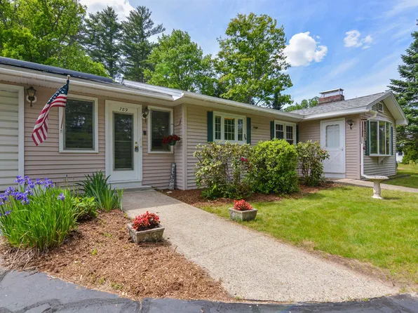 789 Old Homestead Highway, Swanzey, NH 03446