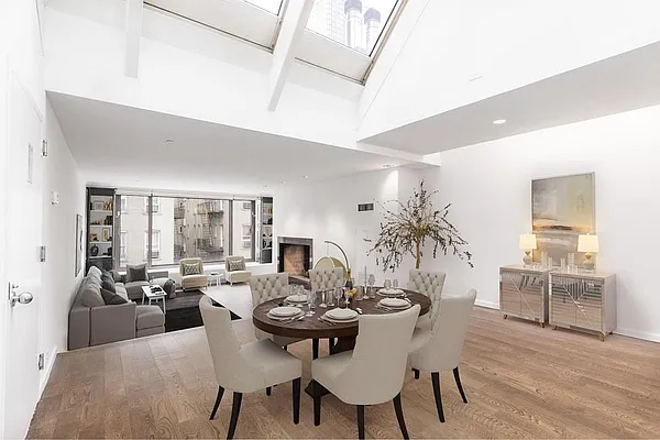 Rented by Solow Realty | media 1