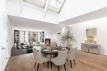 Rented by Solow Realty