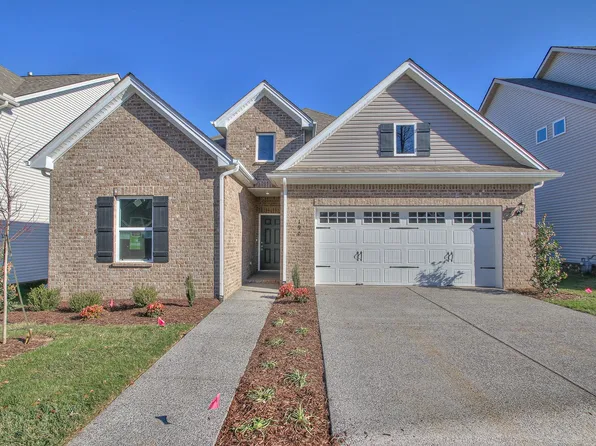 190 Hampshire Way Lot 136, White House, TN 37188