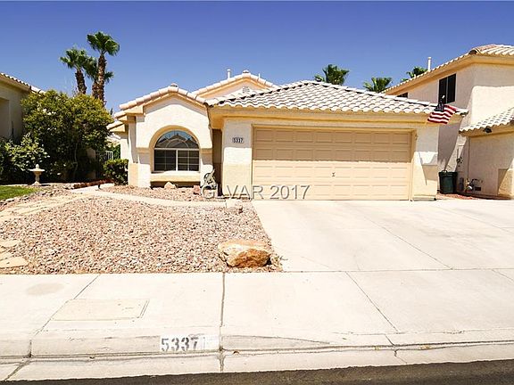 2nd image of 5337 White Coyote Pl