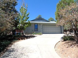470 Shalimar Dr, Prescott, AZ 86303