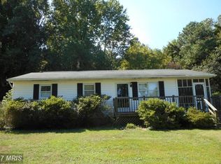 3120 Highview Rd, Chesapeake Beach, MD 20732