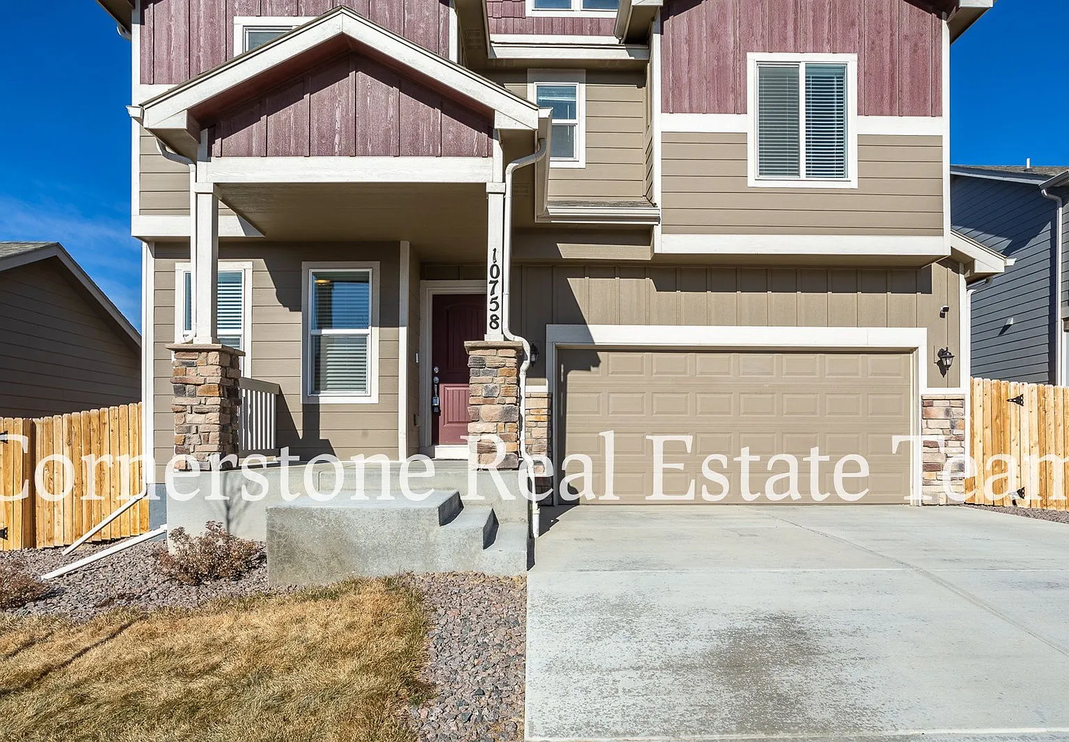 4 bed, 3.5 bath, 2682 sqft, $2,571 — Photo 4