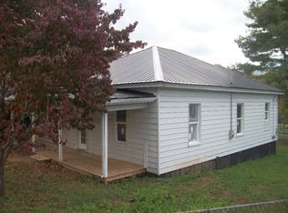 170 Center St, North Tazewell, VA 24630