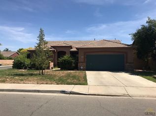1409 La Rosa Ave, Arvin, CA 93203