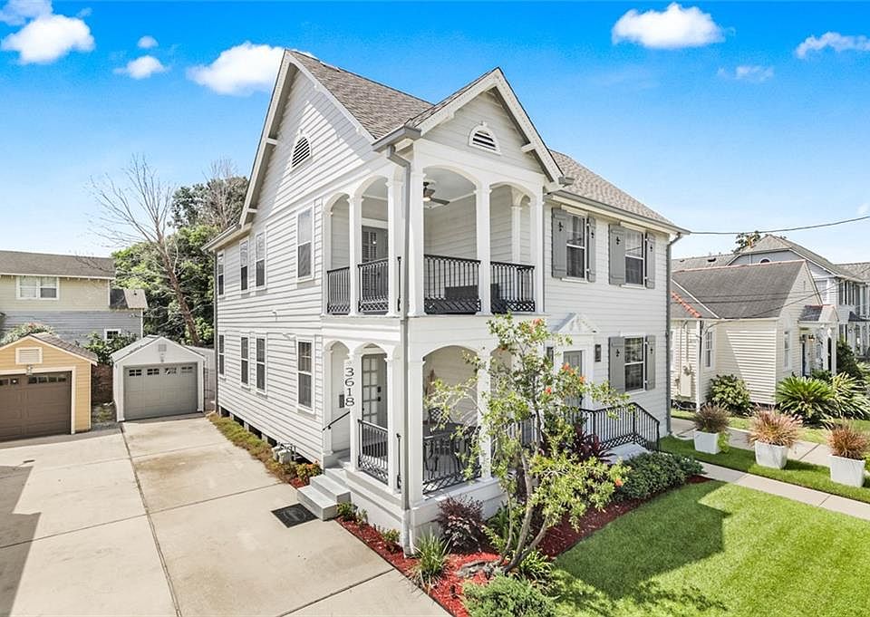 1st image of 3618-20 Nashville Ave