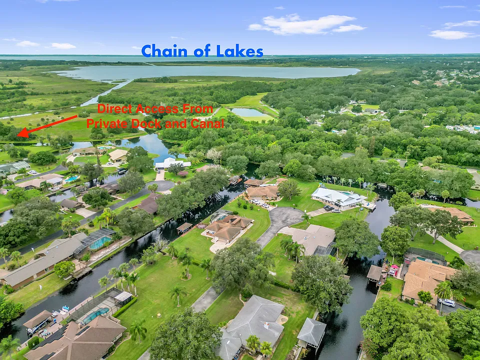 5371 Crooked Oak Cir