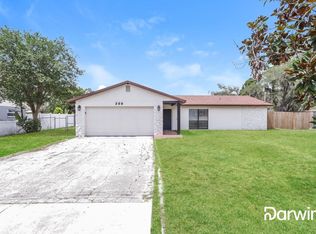 208 New Hope Rd, Brandon, FL 33510