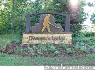 9283 Arnold Palmer Dr, Pequot Lakes, MN 56472