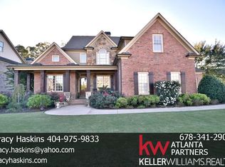 121 Slate Dr, Buford, GA 30518