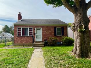 3718 N 4th St, Harrisburg, PA 17110