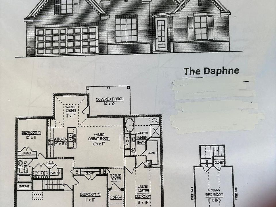 1st image of 3125 Camilla Cir
