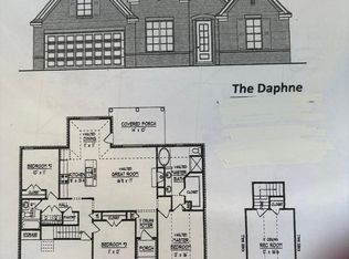 3125 Camilla Cir, Lake Cormorant, MS 38641