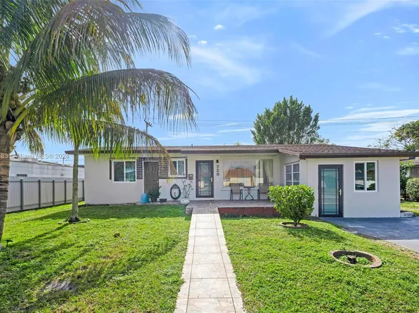 728 W 51st Pl, Hialeah, FL 33012
