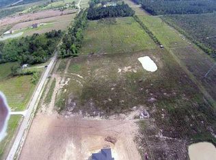 4725 Tolivar Canal Rd, Beaumont, TX 77713