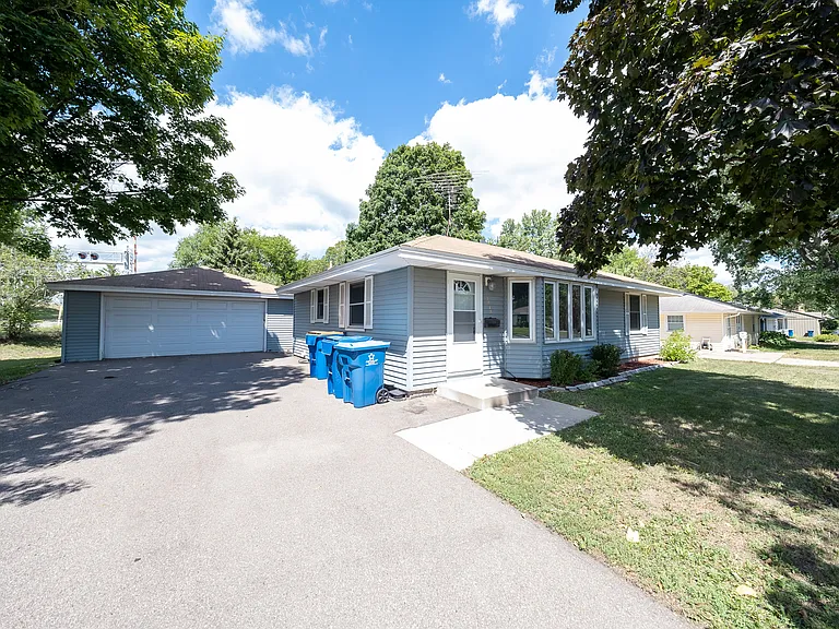 3818 Baillif Pl — Photo 1