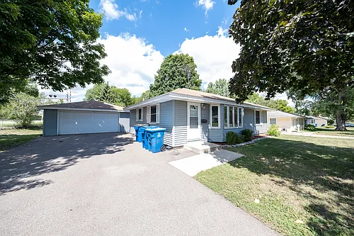 3818 Baillif Pl Photo 1