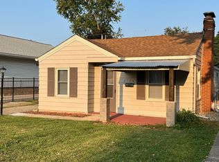 2124 N 19th St, Springfield, IL 62702