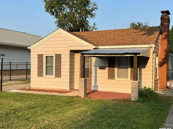 2124 N 19th St, Springfield, IL 62702