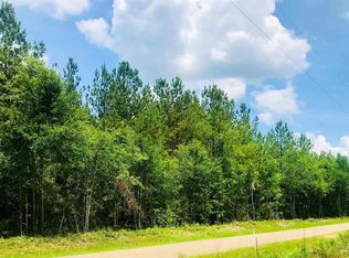 1842 Pineview Church Rd, Jay, FL 32565