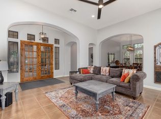 3651 N Sagewood Cir, Mesa, AZ 85207