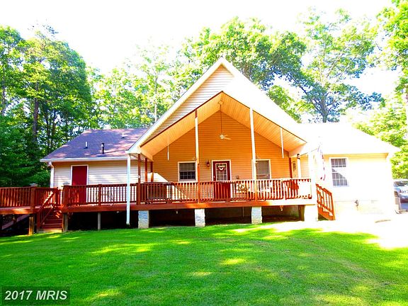 2nd image of 23428 Carolwood Ln