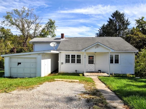 46 Crawford Rd, Fredericktown, PA 15333