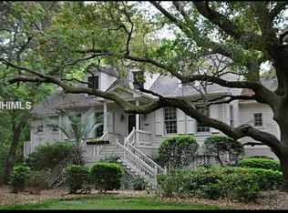 19 Salt Wind Way, Hilton Head, SC 29926