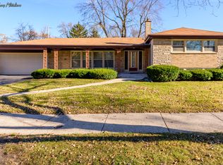 16031 Minerva Ave, South Holland, IL 60473