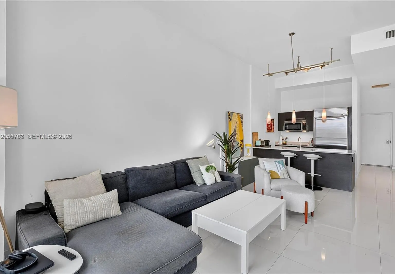 500 Brickell East Condo — Photo 4